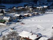 Tip voor de kleintjes 