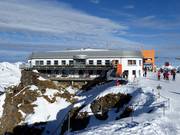 Bergrestaurant Stubnerkogel