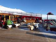 Après-skitip Chalet Cima Uomo