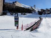 Preyerand - Transportband