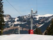 TK la Leiche - Pannenkoeklift