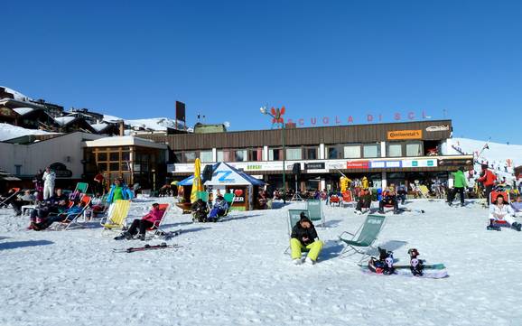 Après-ski Turijn – Après-ski Via Lattea – Sestriere/Sauze d’Oulx/San Sicario/Claviere/Montgenèvre