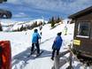 Gmunden: vriendelijkheid van de skigebieden – Vriendelijkheid Feuerkogel – Ebensee