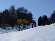 Piccolo - Pannenkoeklift