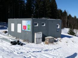 Keilberg (Klínovec)