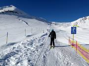 Zoo-Shuttle/Snowpark-Lift - Sleeplift/babyllift