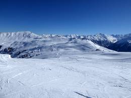 Wildkogel – Neukirchen/Bramberg