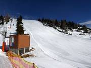 Afdaling Edeltal Ost