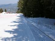 Mechi Chal II - Sleeplift/babyllift