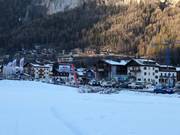 Accommodaties in Isolaccia