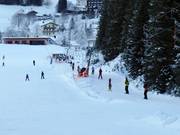 Mühlhanglift - Pannenkoeklift