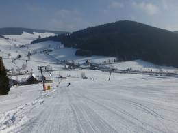 Schneeberglifte – Waldau (Titisee-Neustadt)