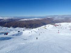 Foto's Cardrona