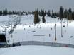 Snowparken Kootenay Rockies – Snowpark Big White