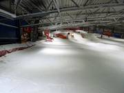 Beginnerspiste De Uithof