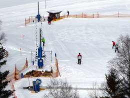 Gschwandtkopf – Seefeld