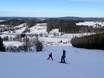 Zuid-Duitsland: beoordelingen van skigebieden – Beoordeling Oedberg – Gmund-Ostin