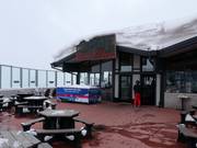 Horeca tip Summit House