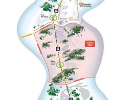 Base to Base Gondola (Palisades-Alpine)