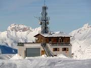 Albonagratstube (Stuben)