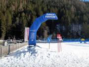 Tip voor de kleintjes 