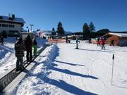 Oefengebied: Söllis Winterwelt