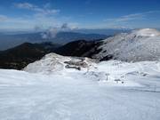 Uitdagende piste Heniokos nr. 6