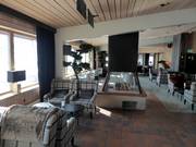 Bar Rallaren in Hotell Fjället