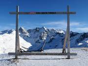 Pitztal - Het dak van Tirol