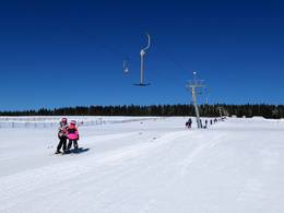 Hranice – Boží Dar