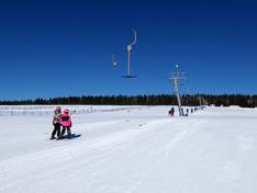 Foto's Hranice – Boží Dar