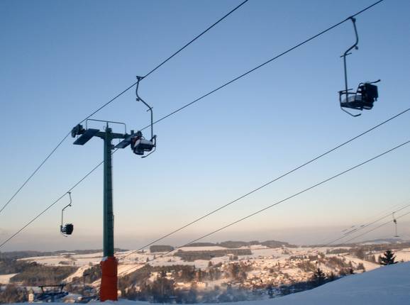 Rodellift G (Reserve)