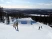 Snowparken Indy Pass – Snowpark Levi
