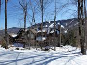 Vakantiehuizen Ridge Run