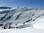 Afdalingen Ganzeralmbahn