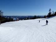 Gemakkelijke piste nr. 14