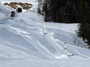 Verbindingslift L in Stoos