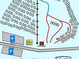 Skigebied Vernířovice