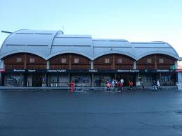 Nassfeld – Hermagor