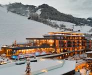 DAS EDELWEISS Salzburg Mountain Resort
