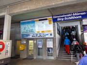 Informatiebord Stechelberg