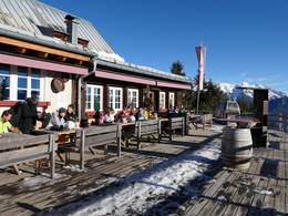 Rangger Köpfl – Oberperfuss