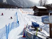 Figeller - Sleeplift/babyllift