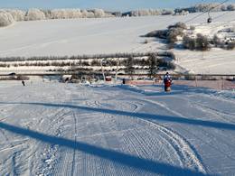 Skigebied Im Salzwinkel – Zainingen (Römerstein)