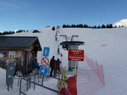 Bonjournal - Pannenkoeklift