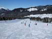 Skigebieden voor beginners in Oostenrijk – Beginners Steinplatte-Winklmoosalm – Waidring/Reit im Winkl