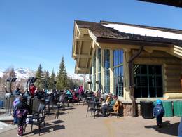 Dollar Mountain – Sun Valley