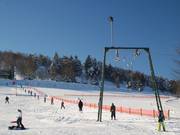 Mittlerer Wilddieblift - Pannenkoeklift
