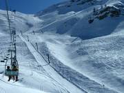 Rio Nero - Pannenkoeklift