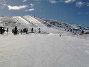 Pistes FIS & Superrinne (nr. 24 & 25)